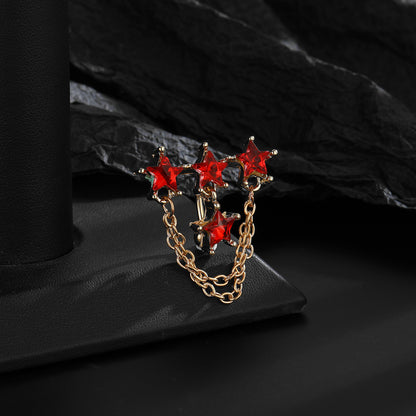 Anillo encantador para cualquier ocasión