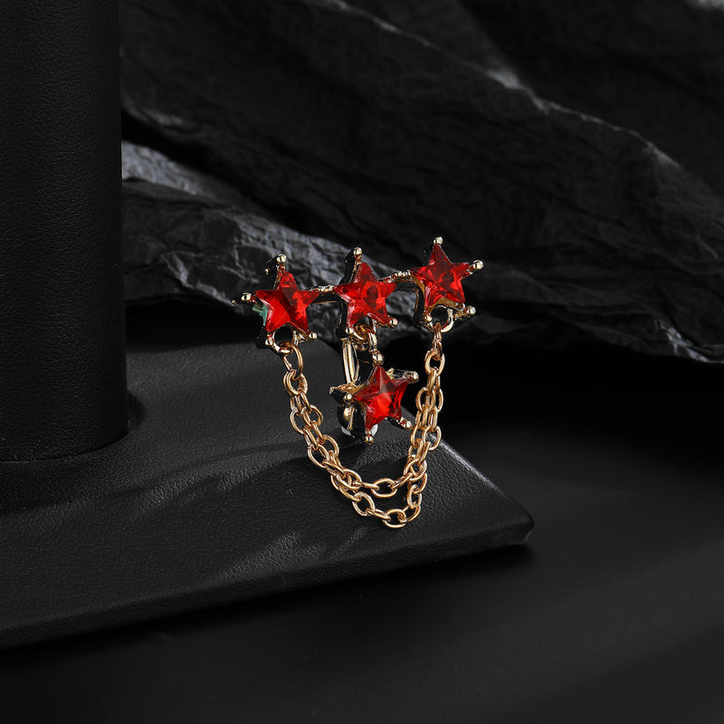 Anillo encantador para cualquier ocasión