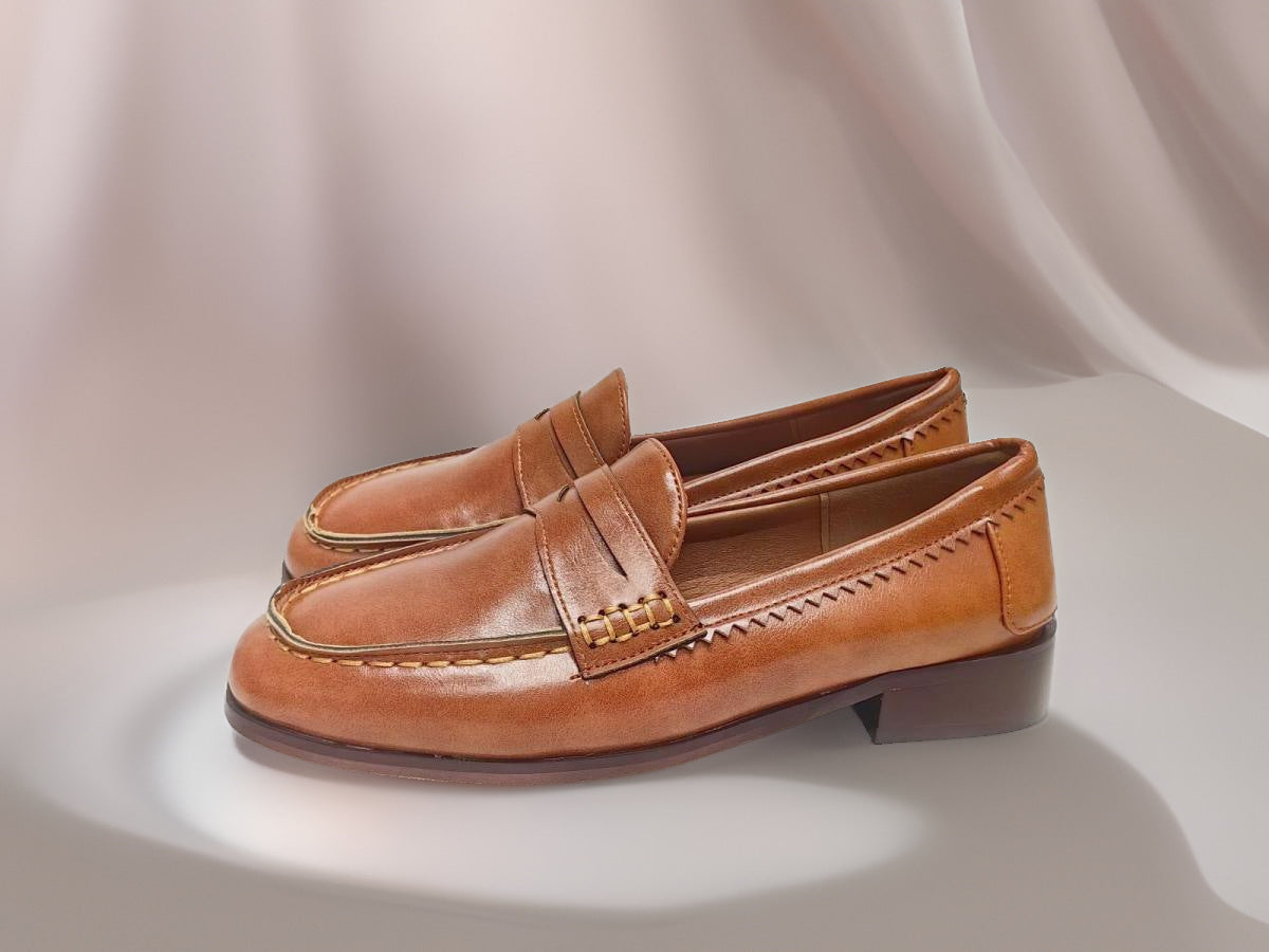 Zapatos Ortopédicos Elegantes para Cada Paso