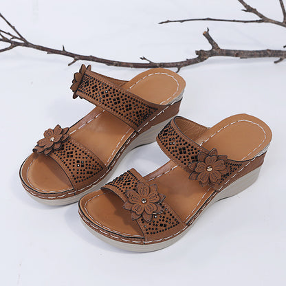Zapatos Ortopédicos Clásicos con Estilo Atemporal
