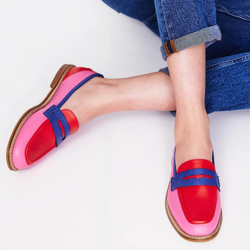 Zapatos Ortopédicos Cómodos para Uso Diario