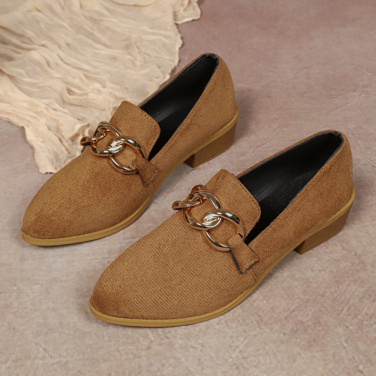 Zapatos Ortopédicos Elegantes para Cada Paso