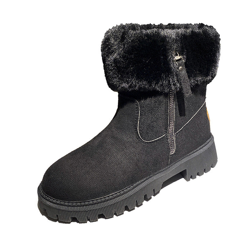 Botas Ortopédicos Bellamente Diseñados
