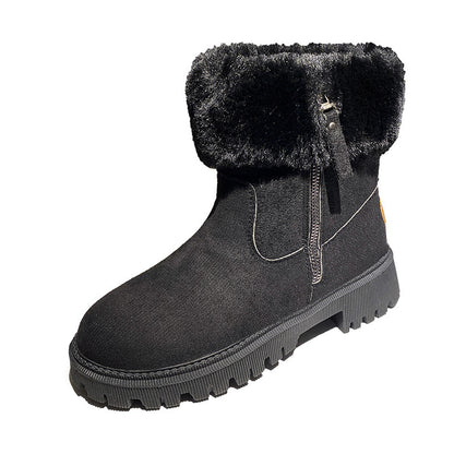 Botas Ortopédicos Bellamente Diseñados