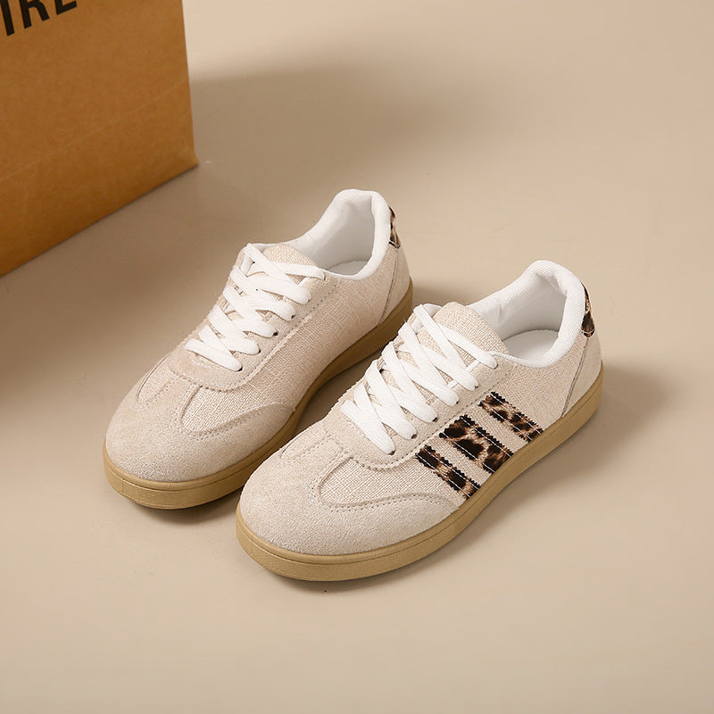 Zapatillas Ortopédicos Cómodos para Uso Diario