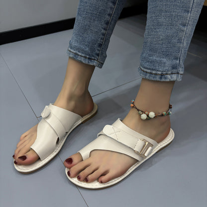 Sandalias Ortopédicos Bellamente Diseñados
