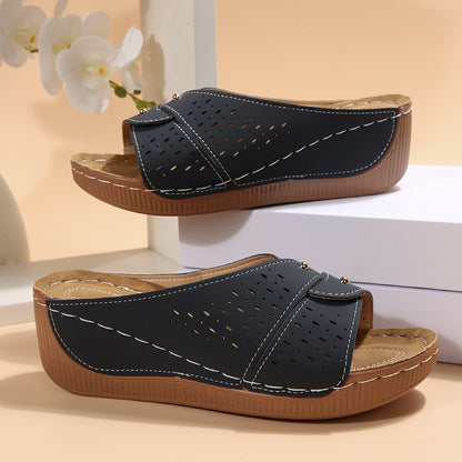 Sandalias Ortopédicos con Estilo para Toda Ocasión