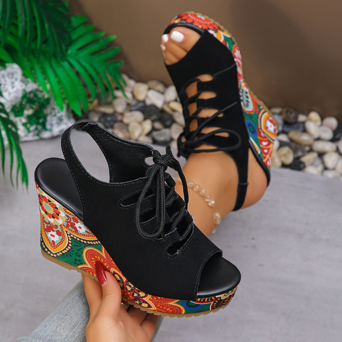 Zapatos Ortopédicos Bellamente Diseñados