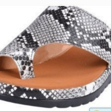 Sandalias Ortopédicos con Estilo para Toda Ocasión