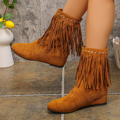 Botas Ortopédicos Elegantes para Cada Paso