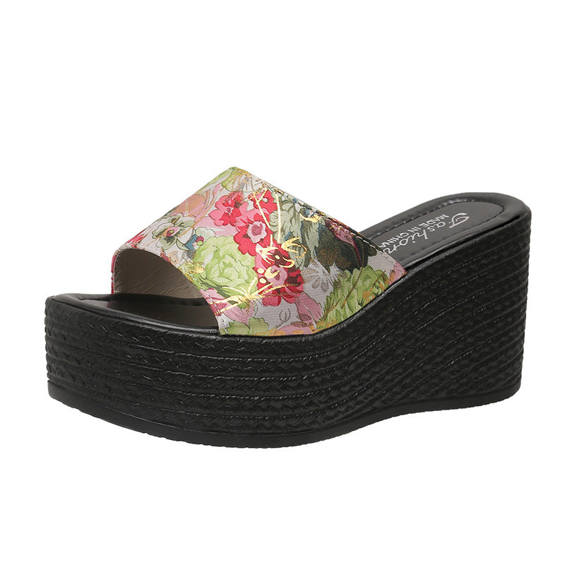 Sandalias Ortopédicos Elegantes para Cada Paso