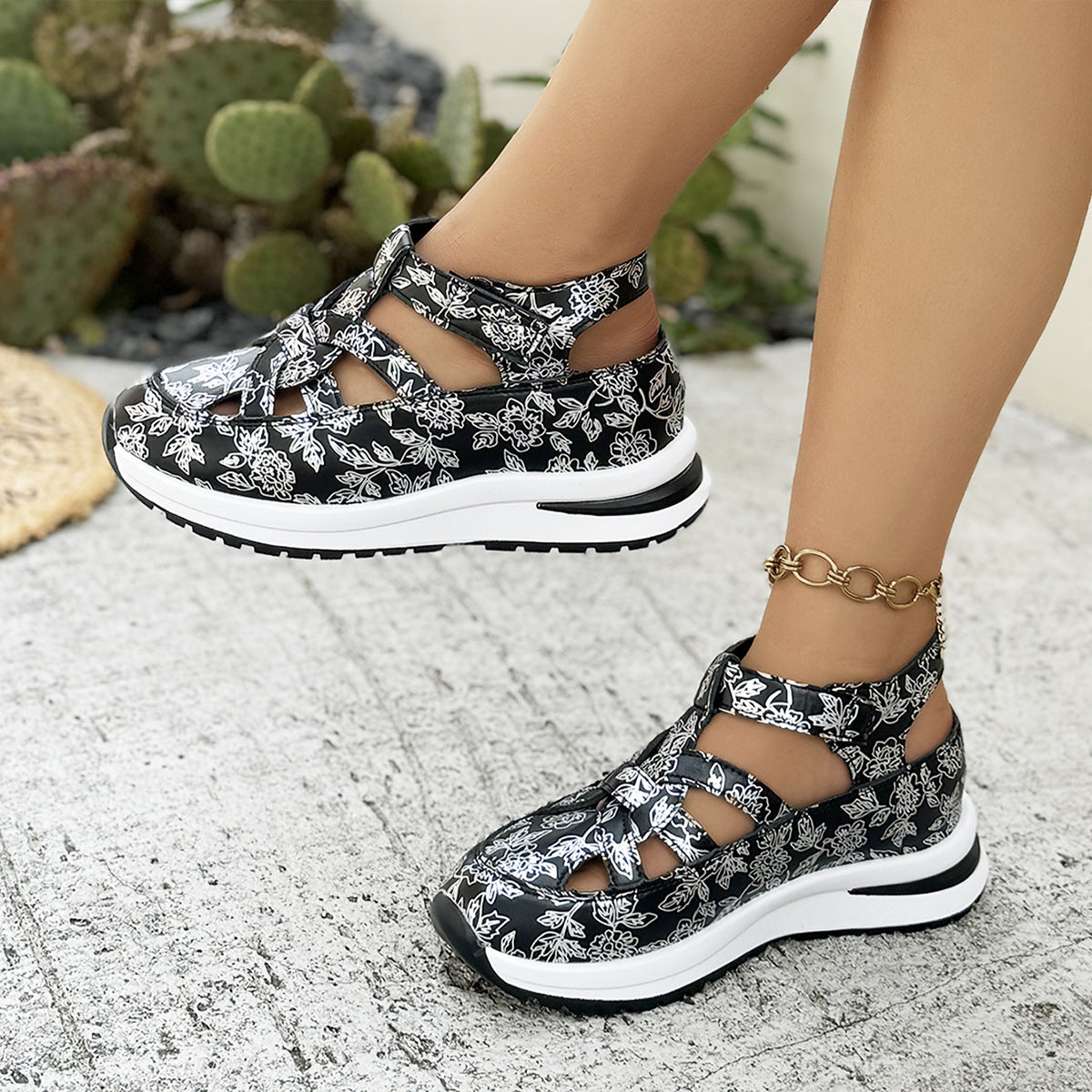 Zapatos Ortopédicos Elegantes para Cada Paso
