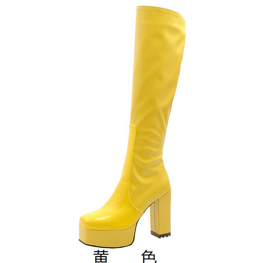 Botas Ortopédicos Elegantes para Cada Paso