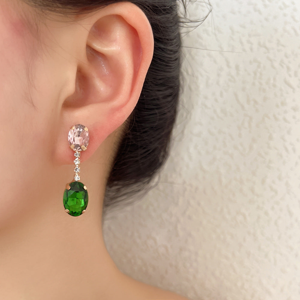 Pendiente encantador para cualquier ocasión