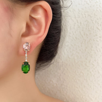 Pendiente encantador para cualquier ocasión