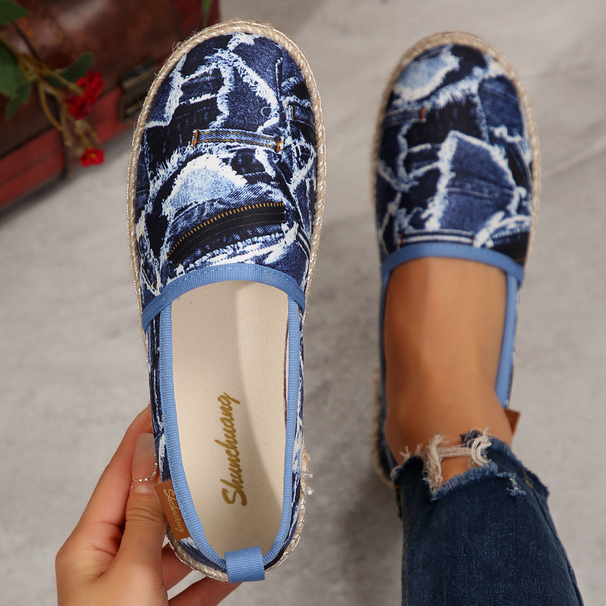 Zapatos Ortopédicos Elegantes con Look Moderno