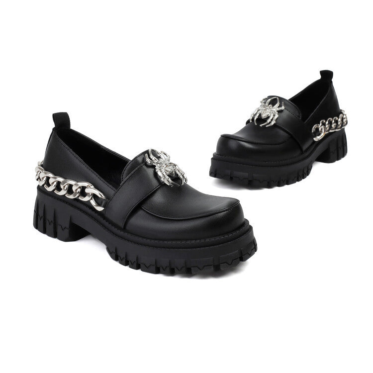 Zapatos Ortopédicos Clásicos con Estilo Atemporal