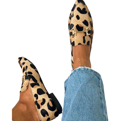 Zapatos Ortopédicos Elegantes para Cada Paso