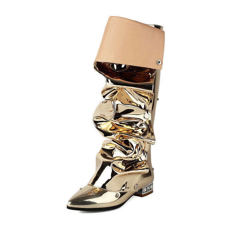 Botas Ortopédicos Bellamente Diseñados