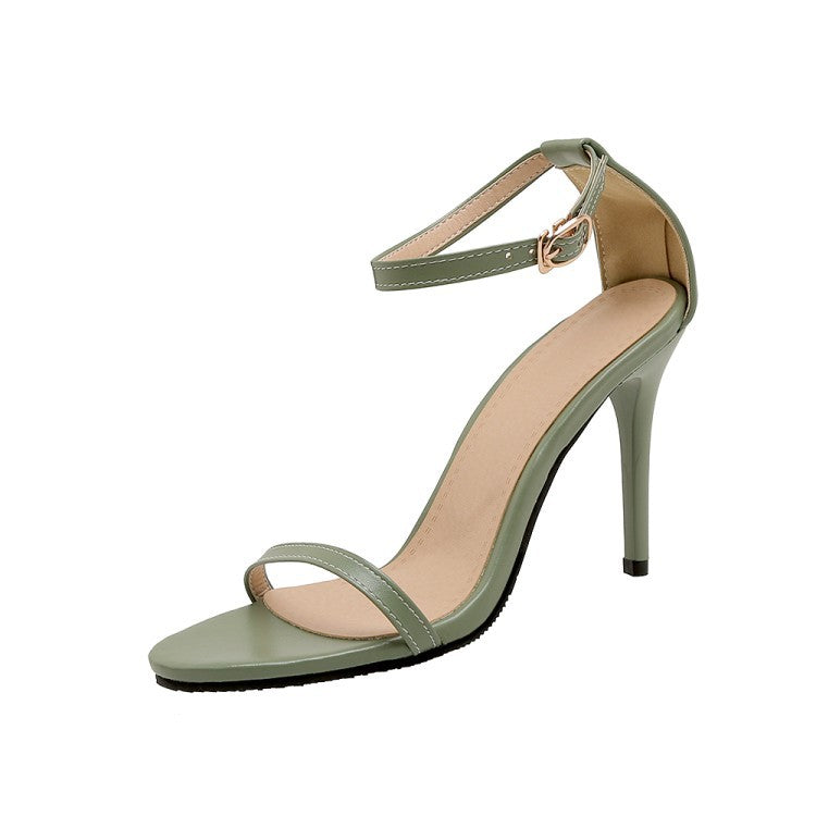 Sandalias Ortopédicos de Inspiración Vintage