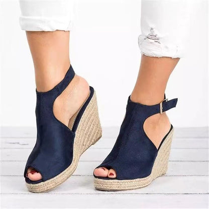 Sandalias Ortopédicos Chic con Diseño Único