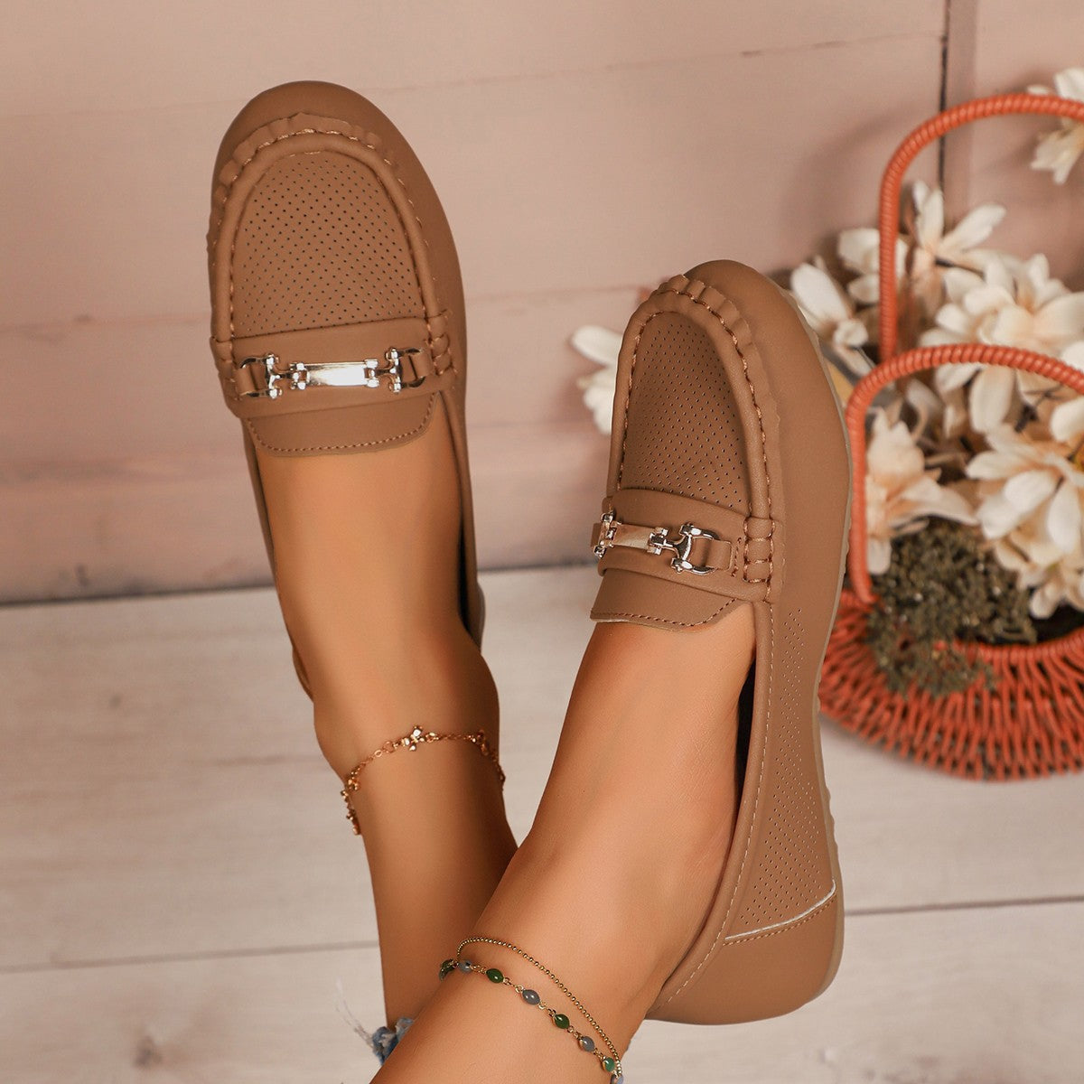 Zapatos Ortopédicos con Estilo para Toda Ocasión
