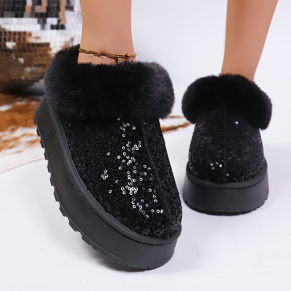 Botas Ortopédicos Bellamente Diseñados