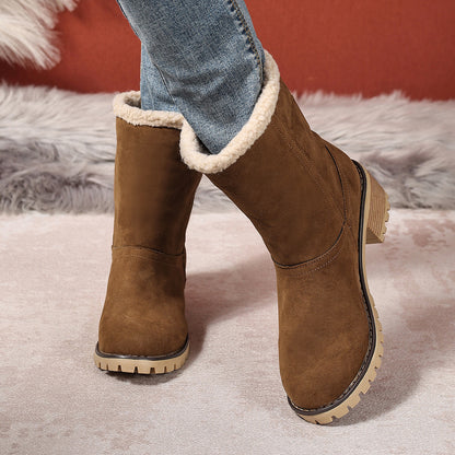 Botas Ortopédicos con Estilo para Toda Ocasión