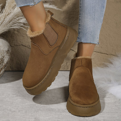 Botas Ortopédicos Elegantes para Cada Paso