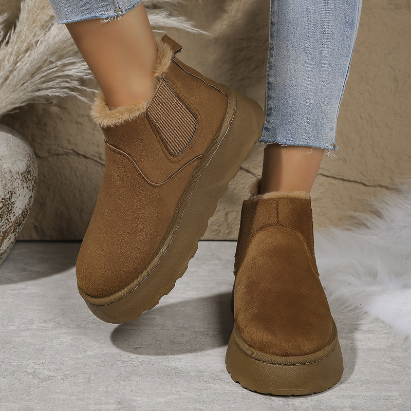 Botas Ortopédicos Elegantes para Cada Paso