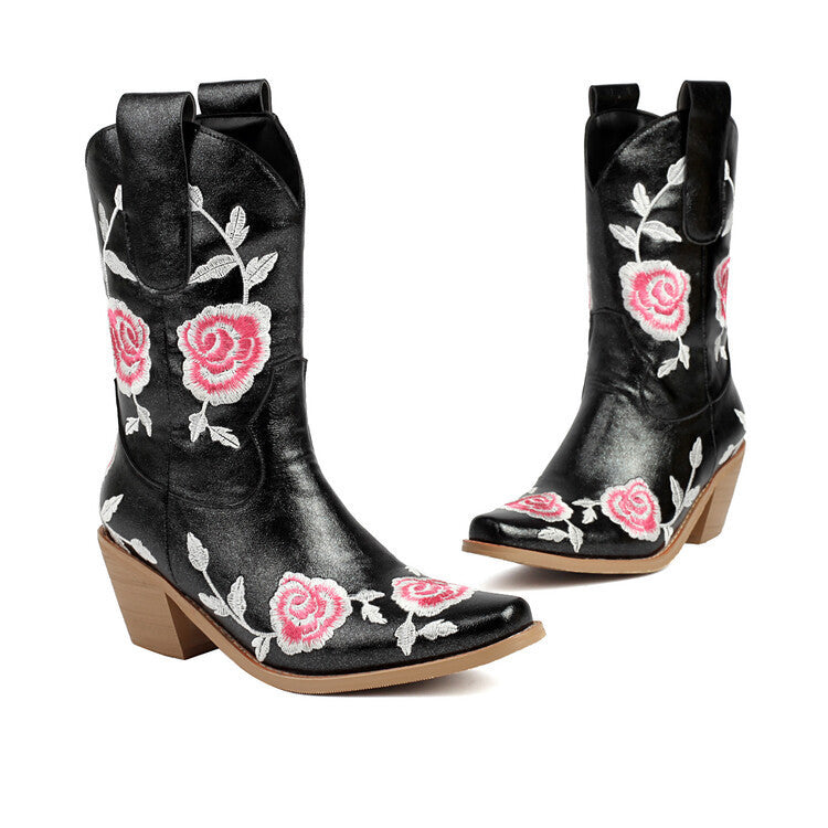 Botas Ortopédicos Cómodos para Uso Diario