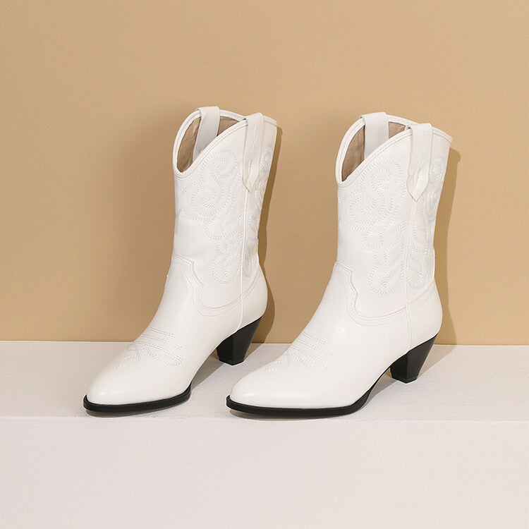 Botas Ortopédicos Bellamente Diseñados