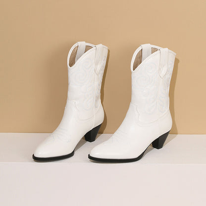 Botas Ortopédicos Bellamente Diseñados