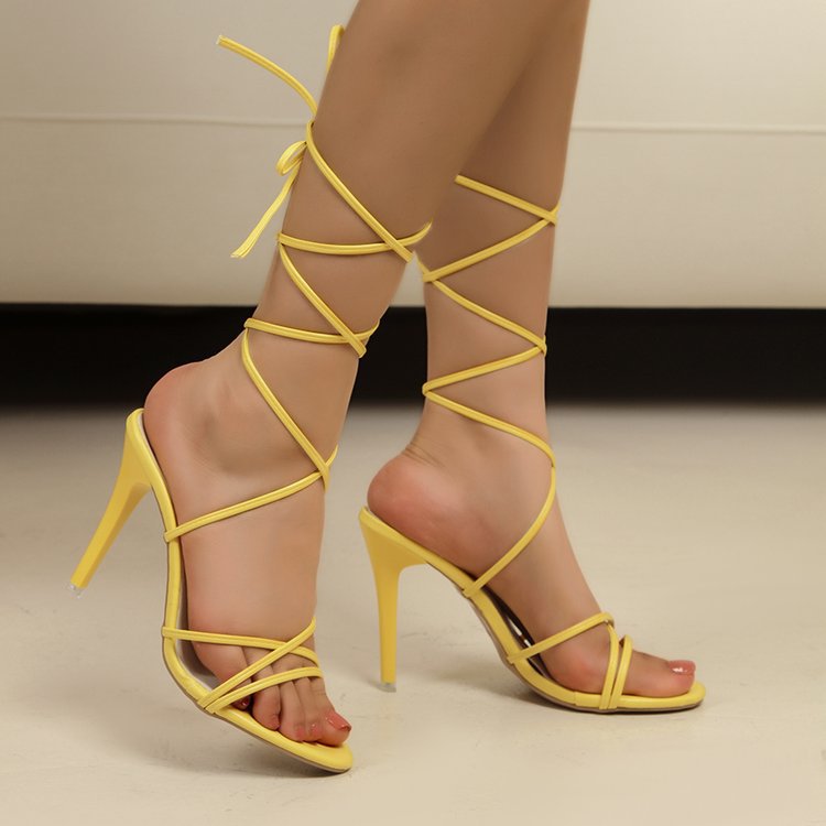Sandalias Ortopédicos Cómodos para Uso Diario