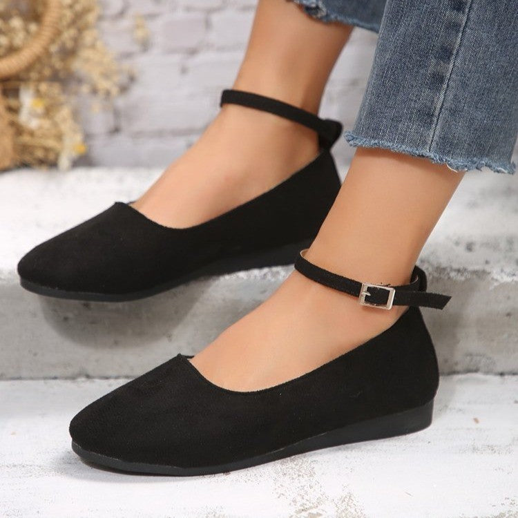 Zapatos Ortopédicos de Inspiración Vintage