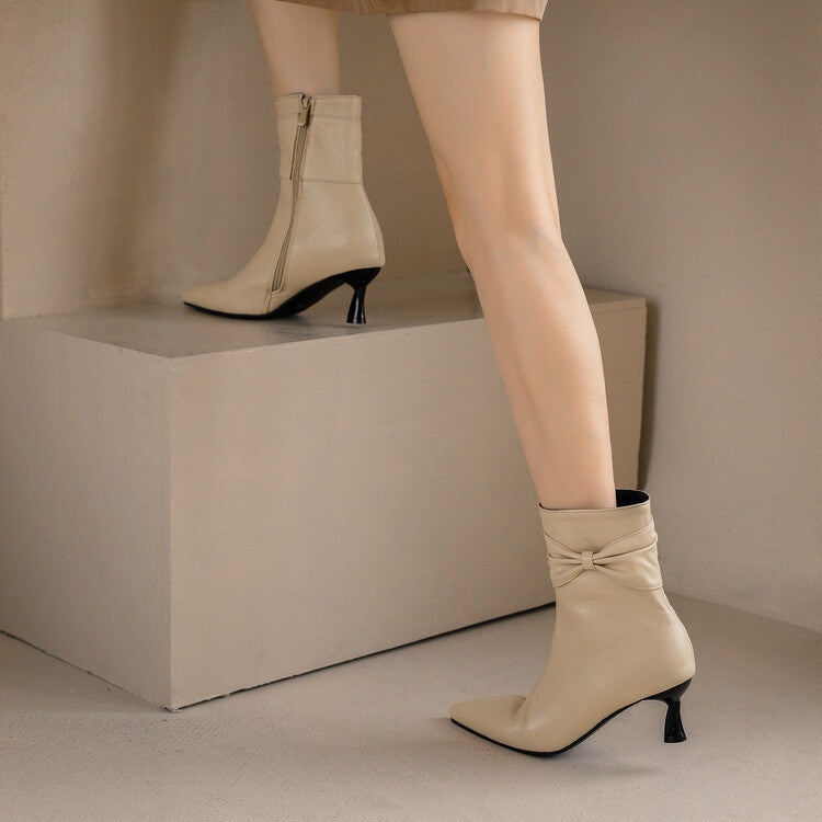 Botas Ortopédicos de Inspiración Vintage