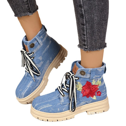 Botas Ortopédicos Bellamente Diseñados