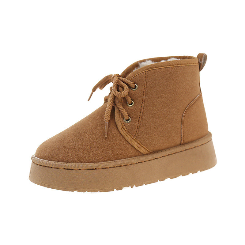 Botas Ortopédicos Chic con Diseño Único
