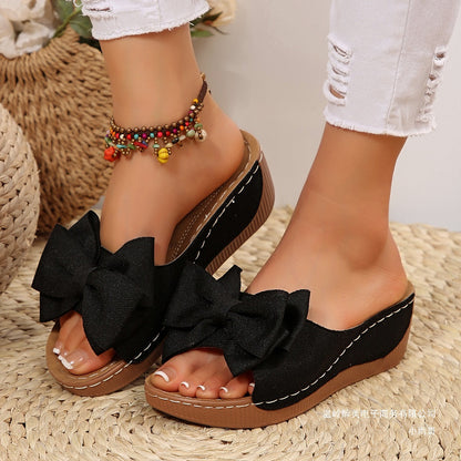 Zapatos Ortopédicos Chic con Diseño Único