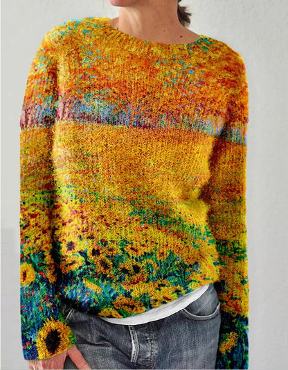JO | Jersey chic y versátil