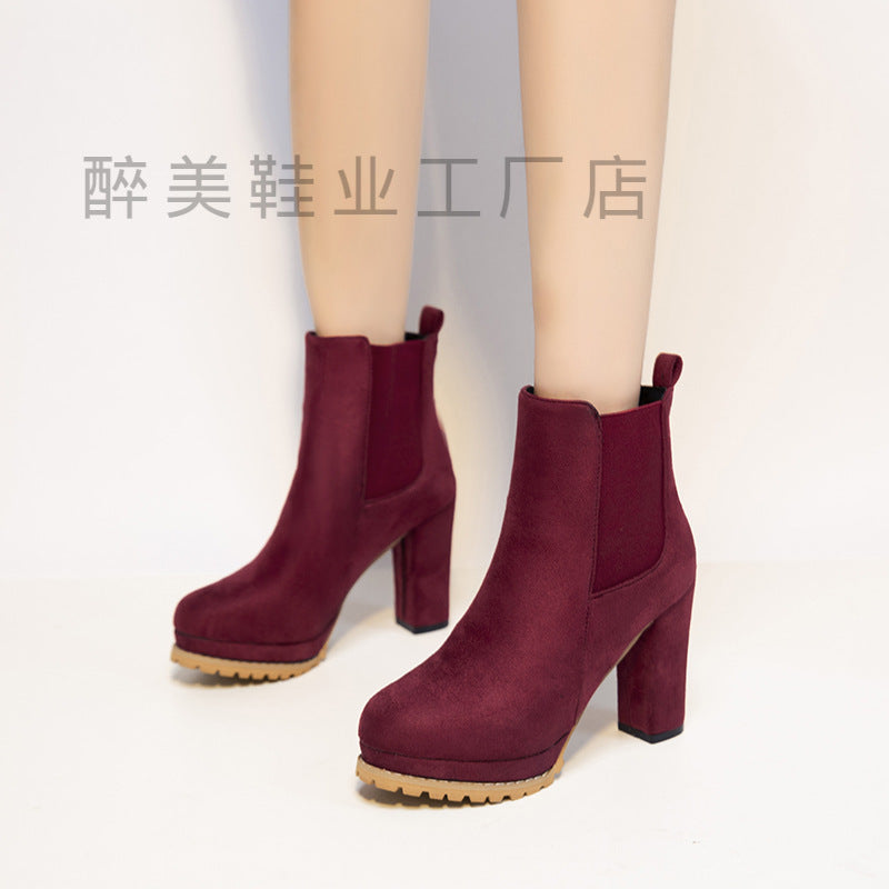 Botas Ortopédicos con Estilo para Toda Ocasión