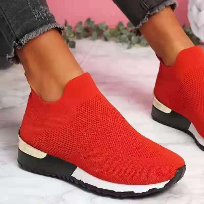 Zapatos Ortopédicos Bellamente Diseñados