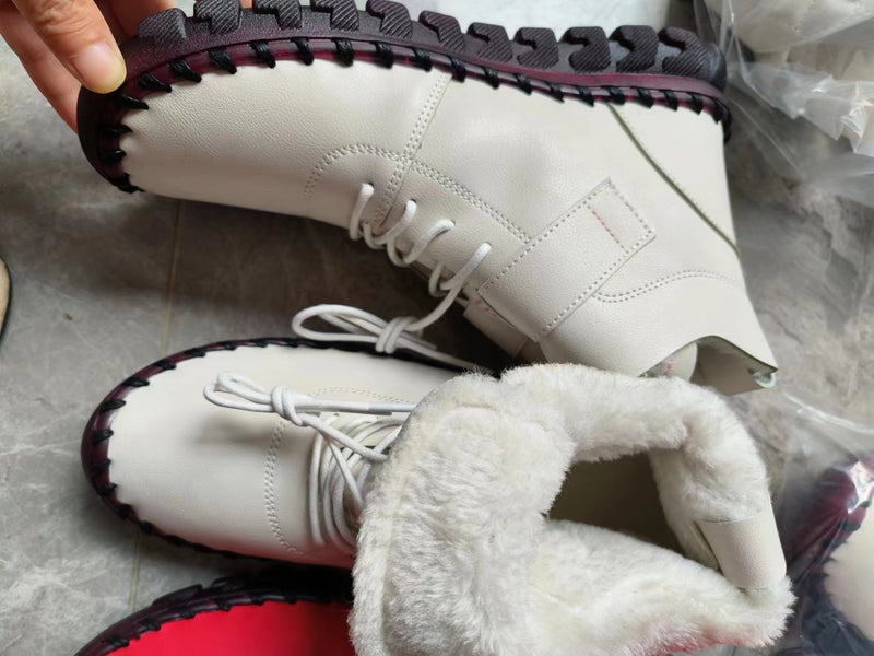 Zapatos Ortopédicos Cómodos para Uso Diario
