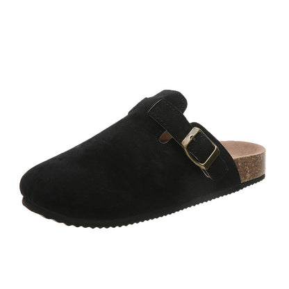 Sandalias Ortopédicos Chic con Diseño Único