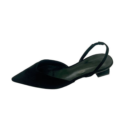Sandalias Ortopédicos Elegantes con Look Moderno