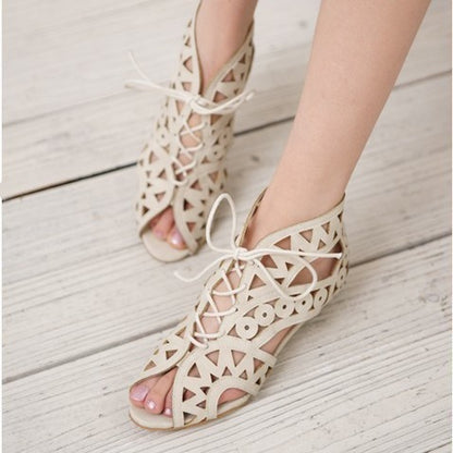Sandalias Ortopédicos Clásicos con Estilo Atemporal