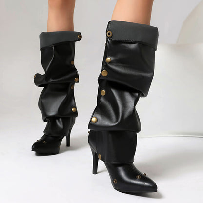 Botas Ortopédicos Clásicos con Estilo Atemporal