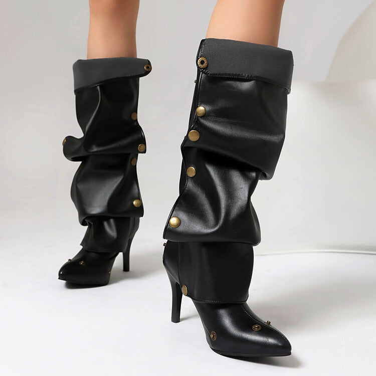 Botas Ortopédicos Clásicos con Estilo Atemporal