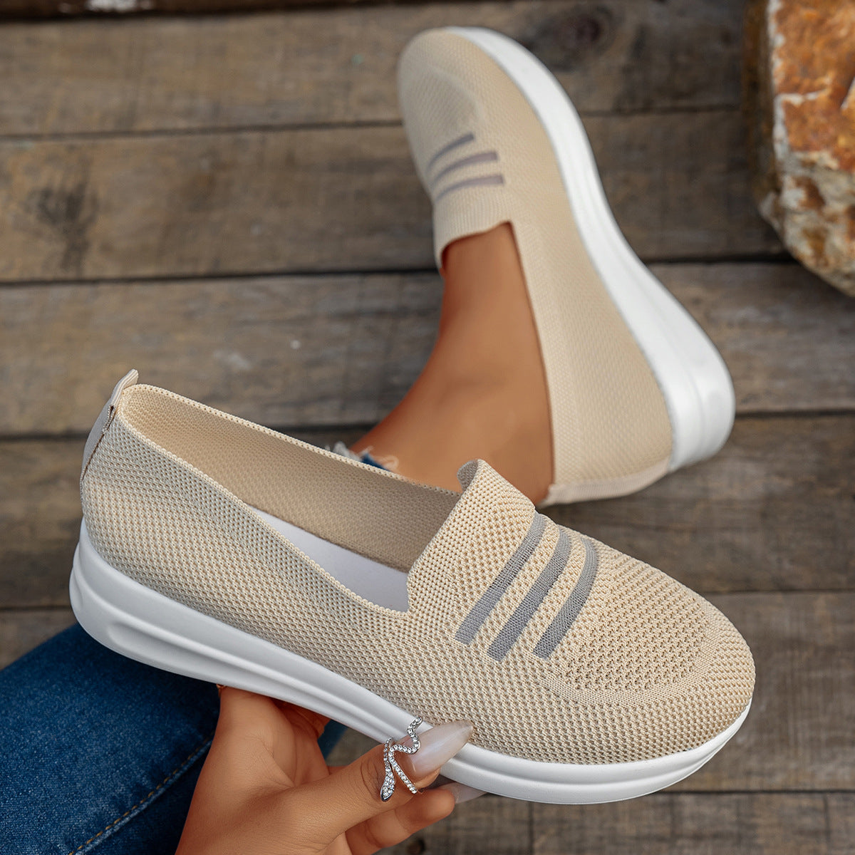 Zapatos Ortopédicos Elegantes con Look Moderno