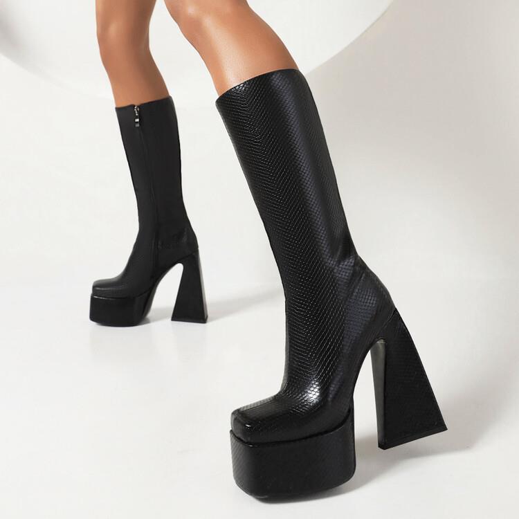 Botas Ortopédicos Cómodos para Uso Diario